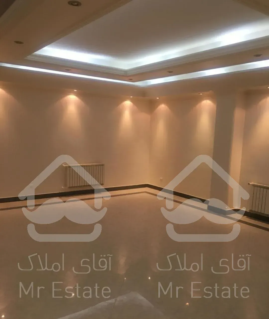 آپارتمان ۲۵۱ متری برای اجاره در الهیه