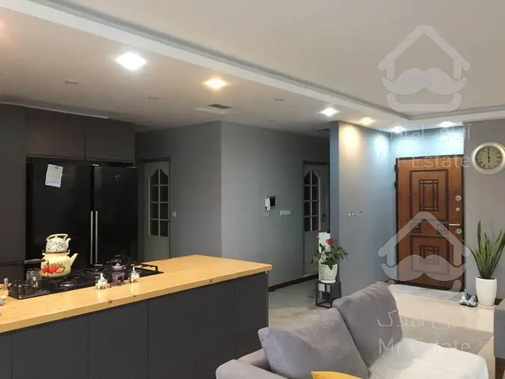 رهن ۳ خواب گلشهر جنوبی