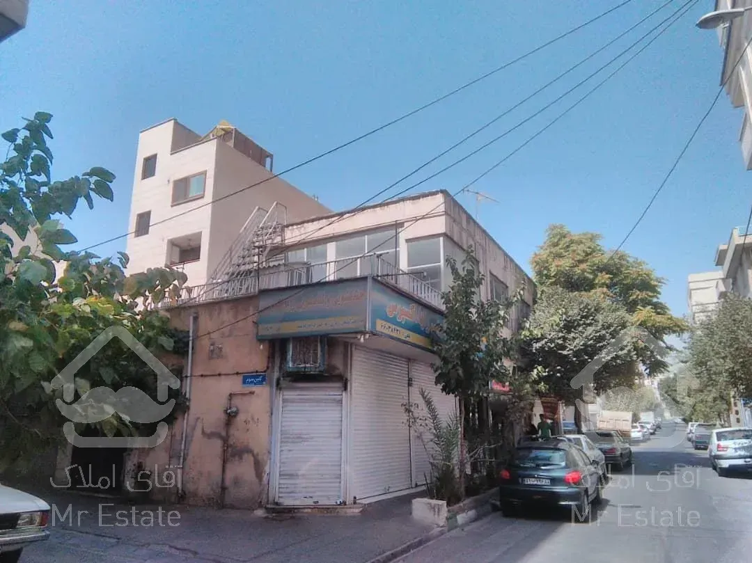 اپارتمان ۷۶ متری/ زیر قیمت منطقه/ خ ازادی