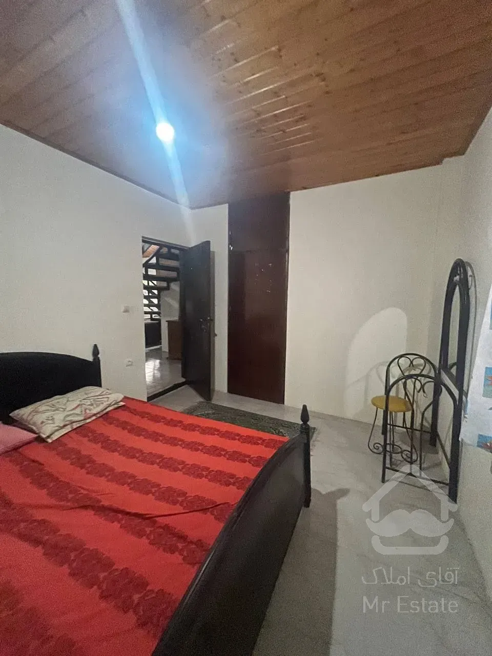 رهن و اجاره ویلا مبله مستقل سیاهرود