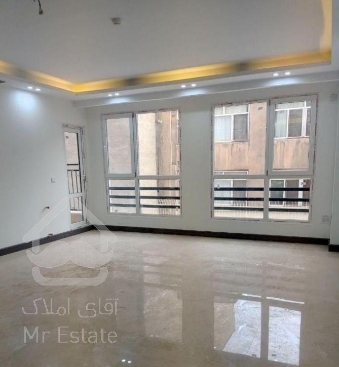 فروش آپارتمان ۹۰متری دو خواب در جنت آباد جنوبی