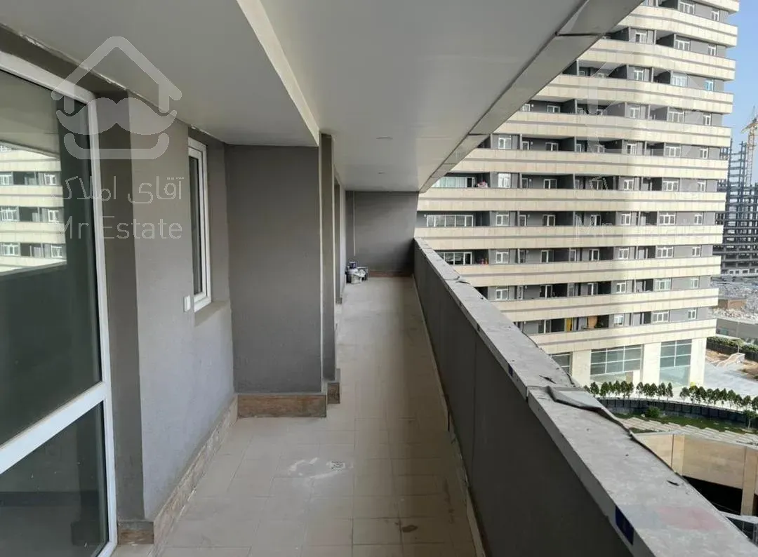 پیش فروش پنت هوس 250متری در طبقات بالای برج