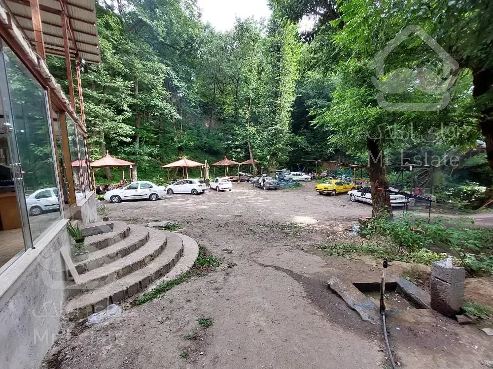 فروش مجموعه تفریحی اقامتی شمال