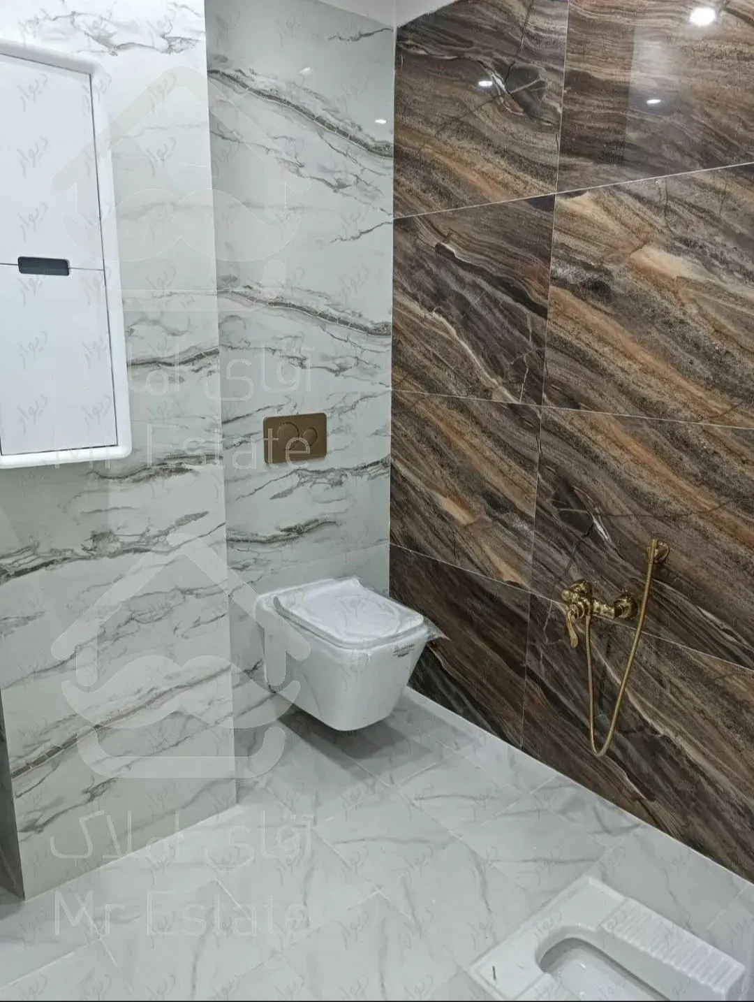 عظیمیه/232 متر/3 خواب/1 مستر/تک واحد/تخلیه