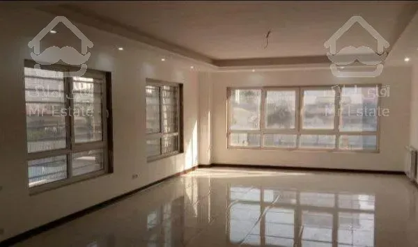 فروش آپارتمان در حد صفر علیرضایی غربی