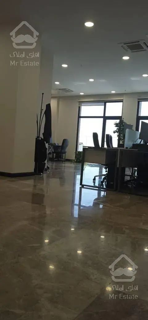 ۱۶۰ متر ( سند اداری )