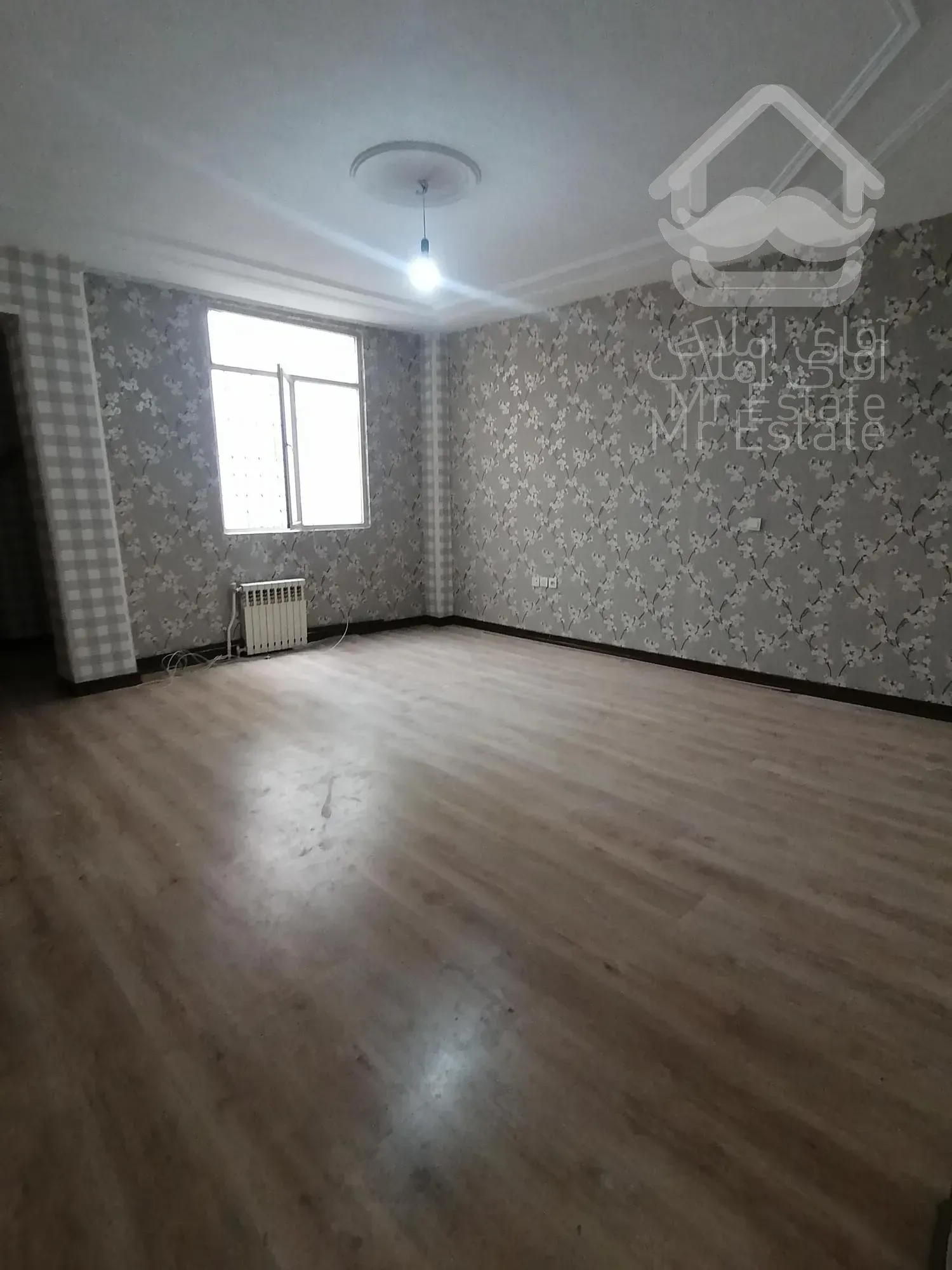 79 متر، دو خواب، فردوس غرب