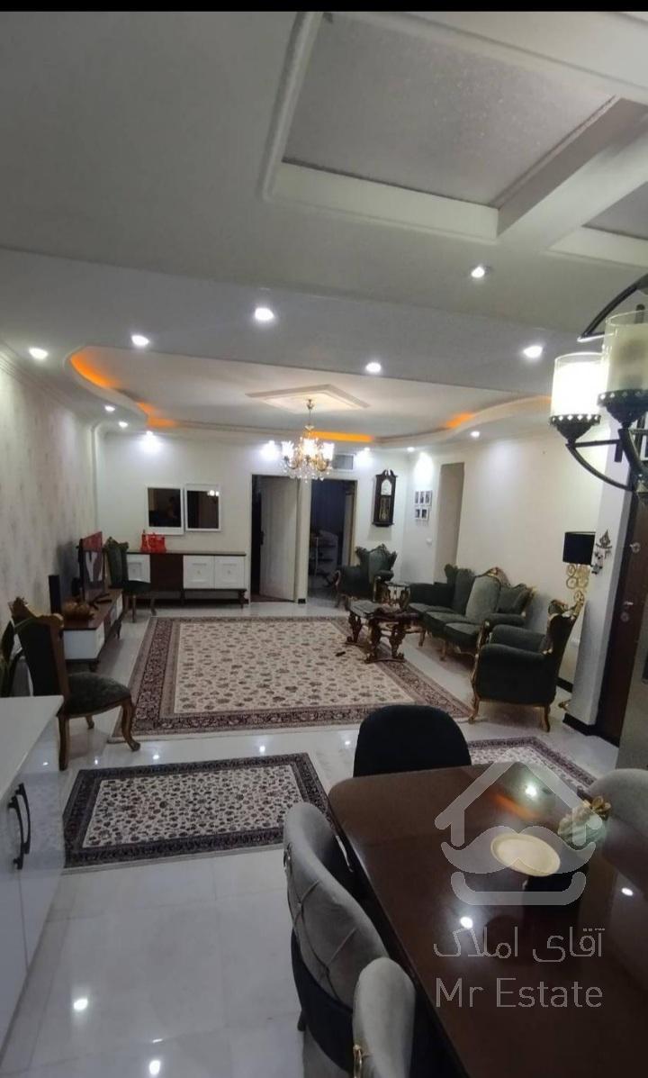 ۸۲ متر بدون مشابه جنت آباد جنوبی