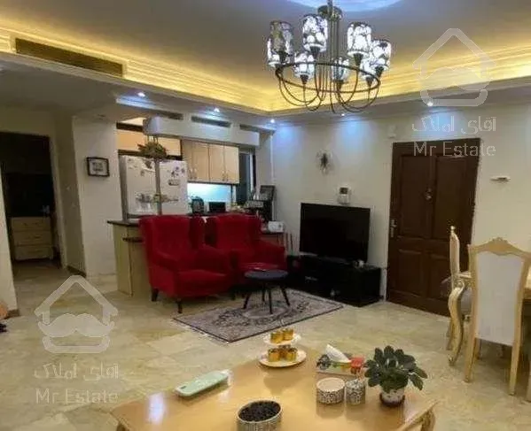 اجاره آپارتمان ۷۴متری در کاشانک