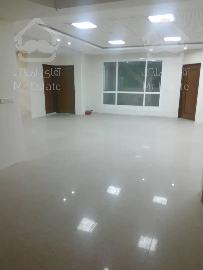 ۱۵۰ متر موقعیت اداری نوساز شمال جردن