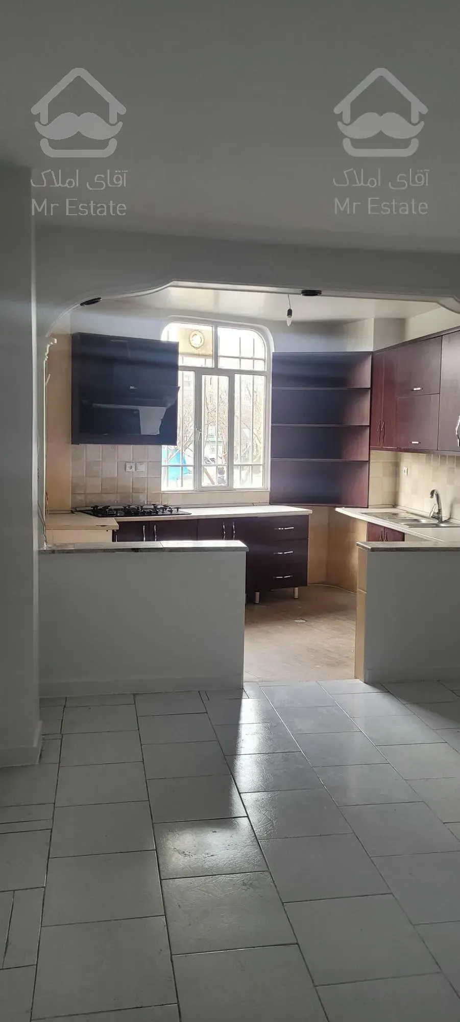 ۷۵ اجاره ۲ خواب شهران شمالی