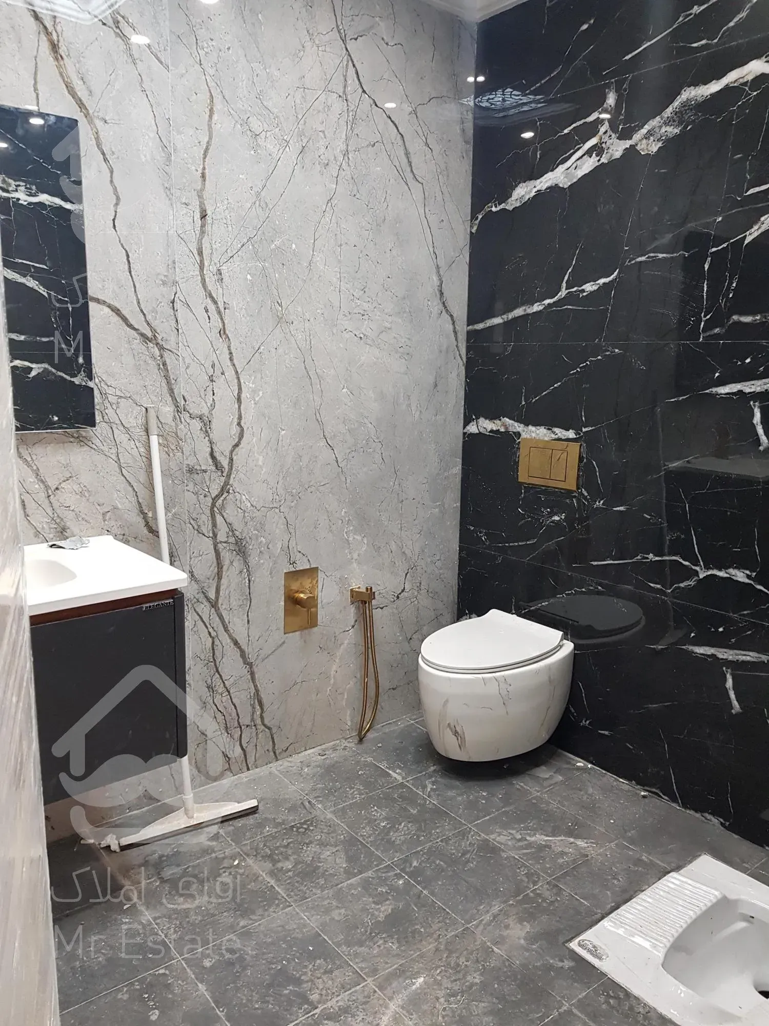 فروش آپارتمان/۲۸۶متری/شهرک راه آهن