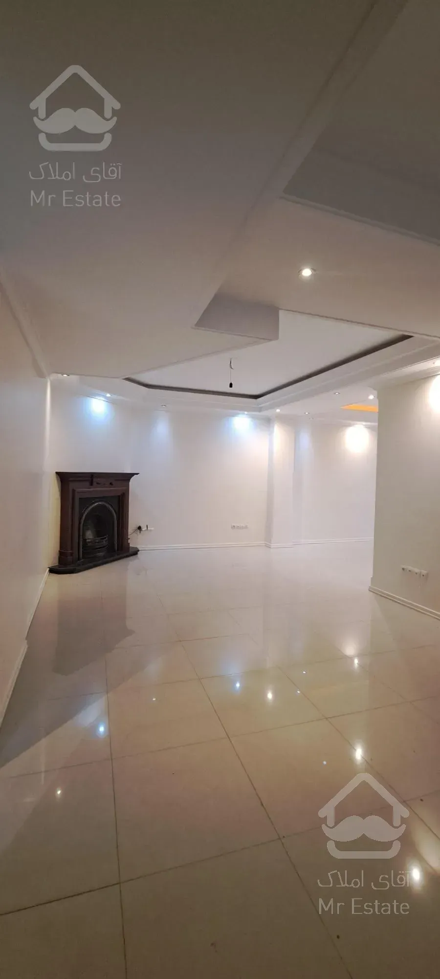 ۱۱۵ متری دو پارکینگ نزدیک مترو