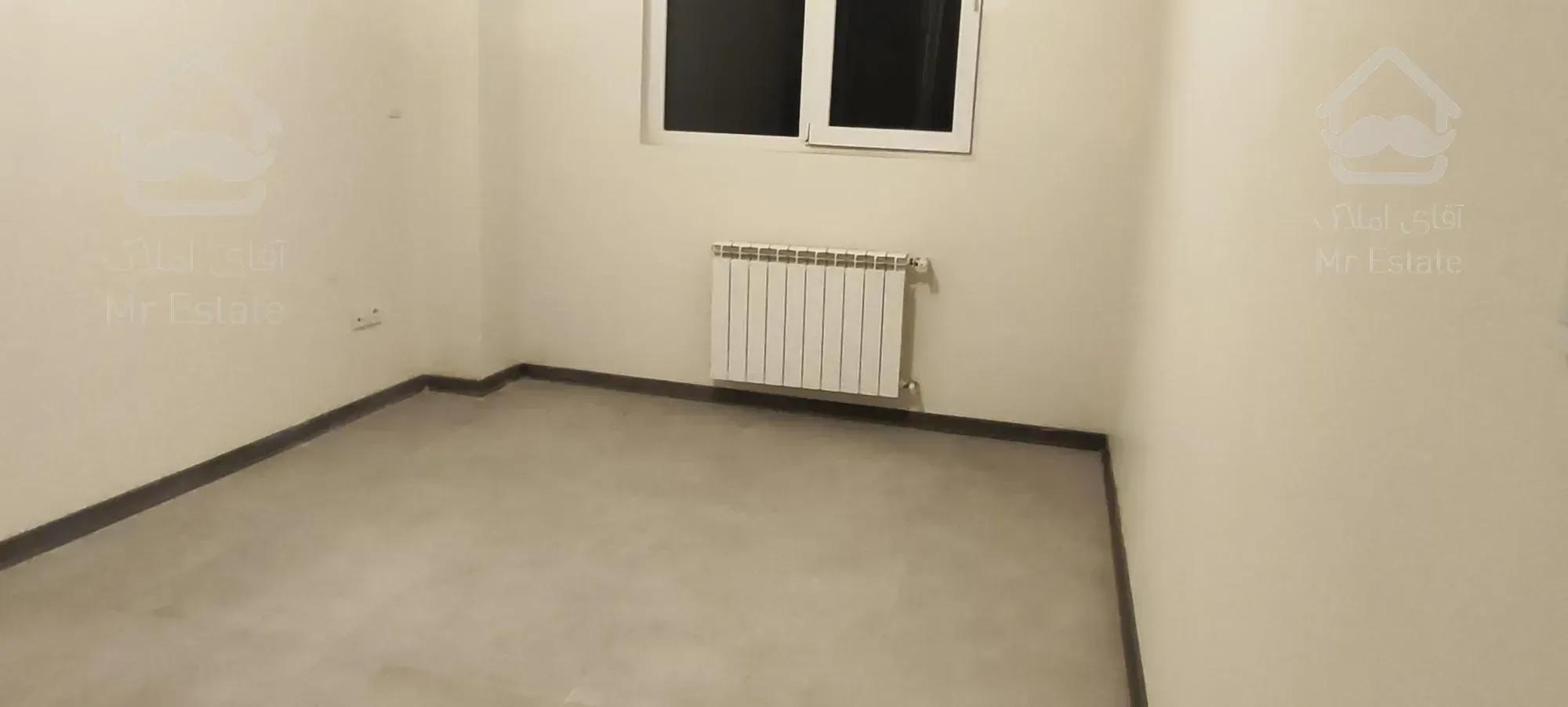 124متر دو خوابه فول امکانات تک واحدی