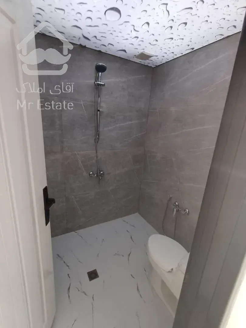 ویلا نزدیک دریا در منطقه آزاد انزلی