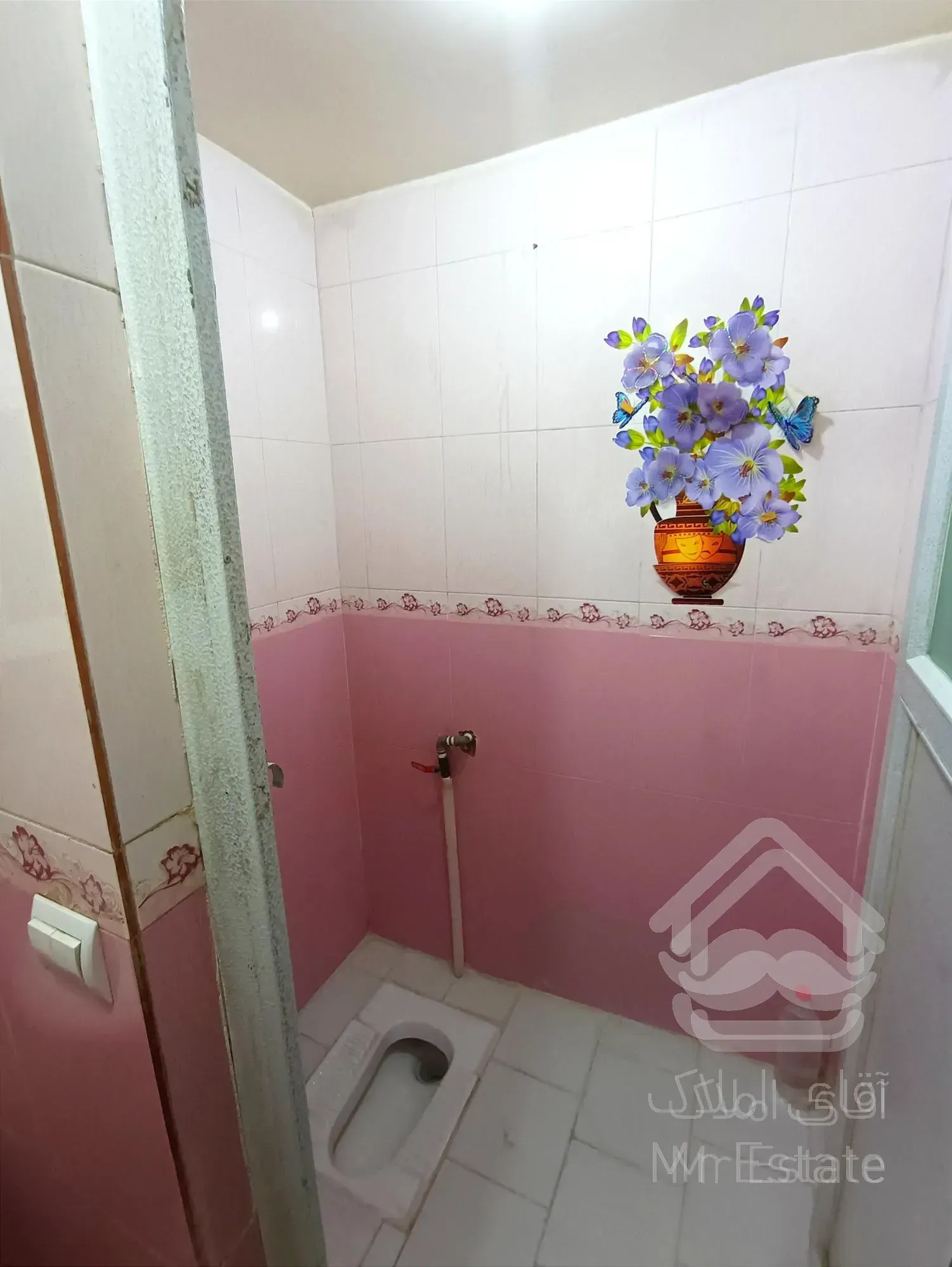 68متری/فول امکانات