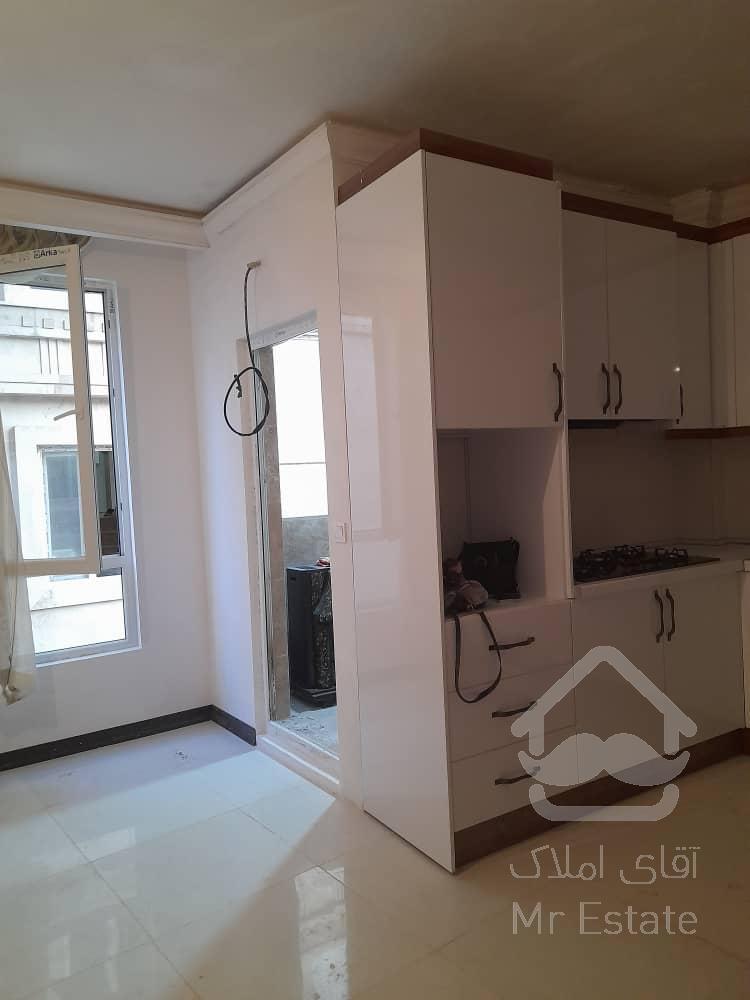 ۷۵متر/گلابدره/کلید نخورده/کوچه ماشین رو/سرمایه گزاری،سکونت