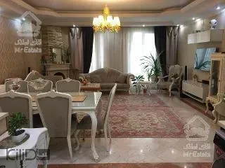 فروش آپارتمان نوساز تکمیل/کلید نخورده