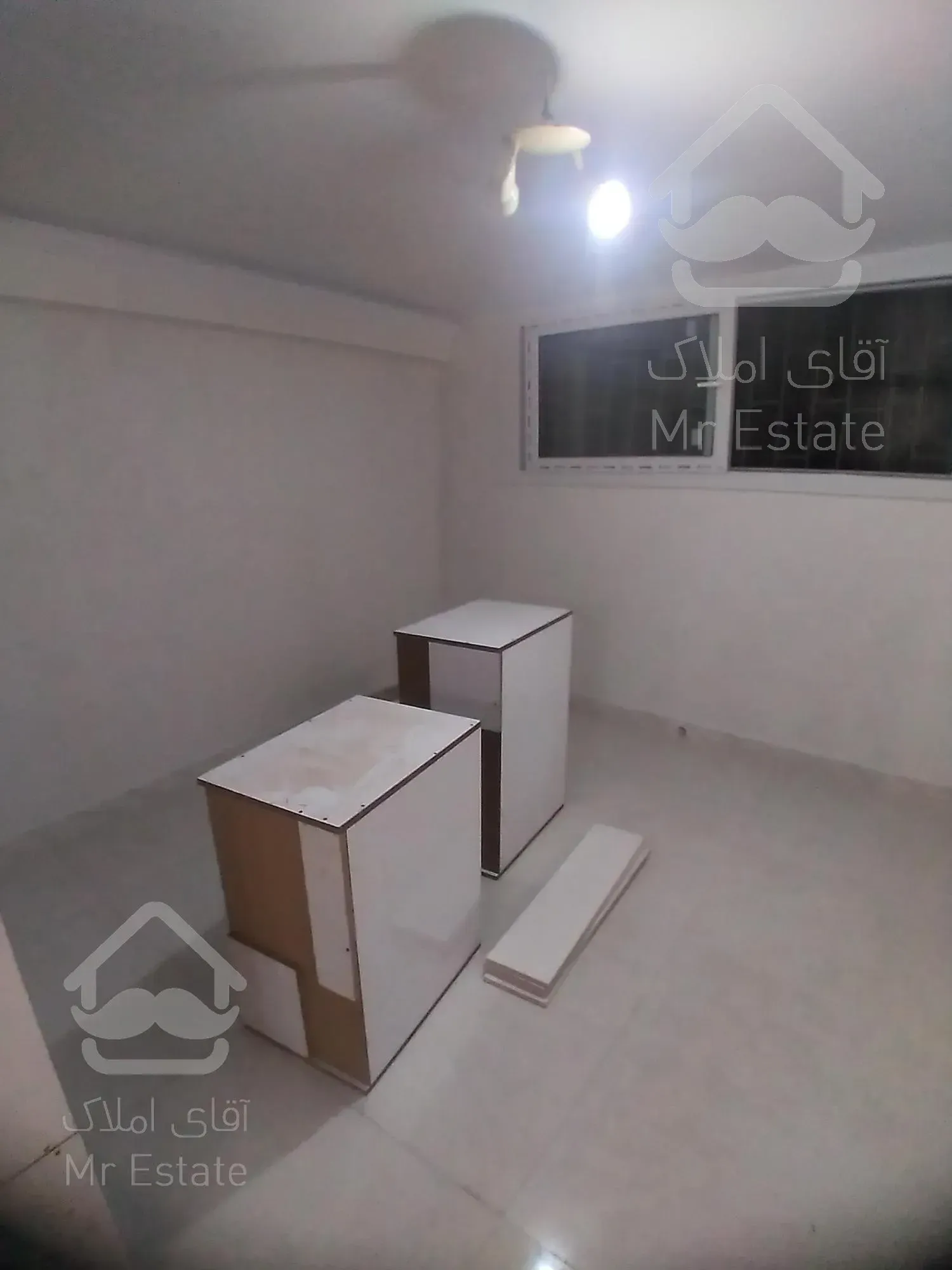 ۸۵ متر موقعیت اداری