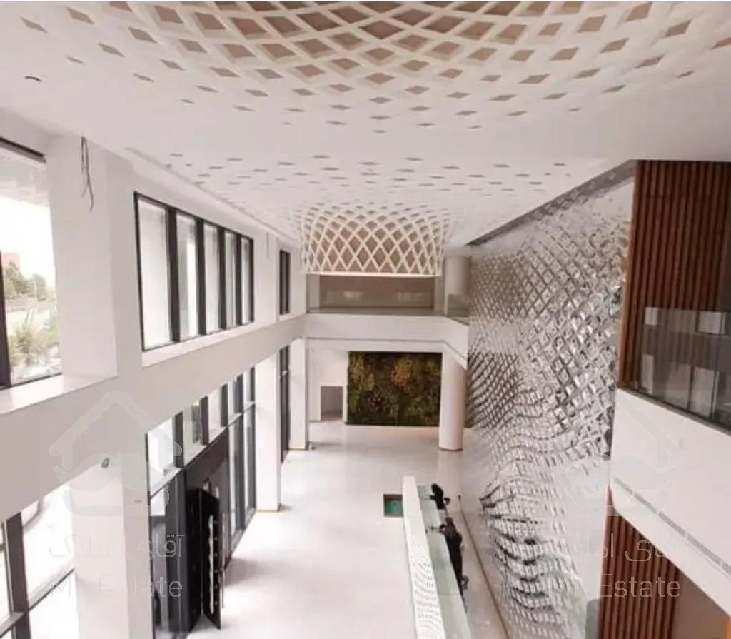 ۱۹۱ متر ۳خوابه سوپر لاکچری