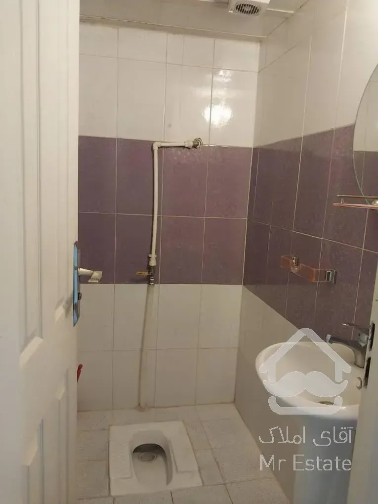 48متری/فول امکانات/خوش نقشه/پارکینگ سندی غیرمزاحم