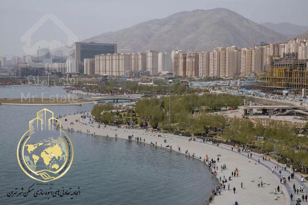سرمایه گذاری کوتاه مدت در قطب گردشگری و املاک تهران