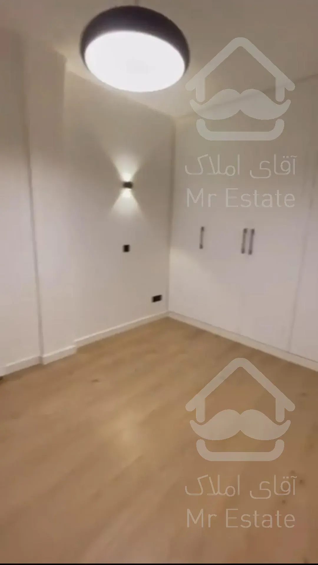 پنت هاوس ۲۴۰ متری ، لوکس ، مدرن ،ویو دریاچه