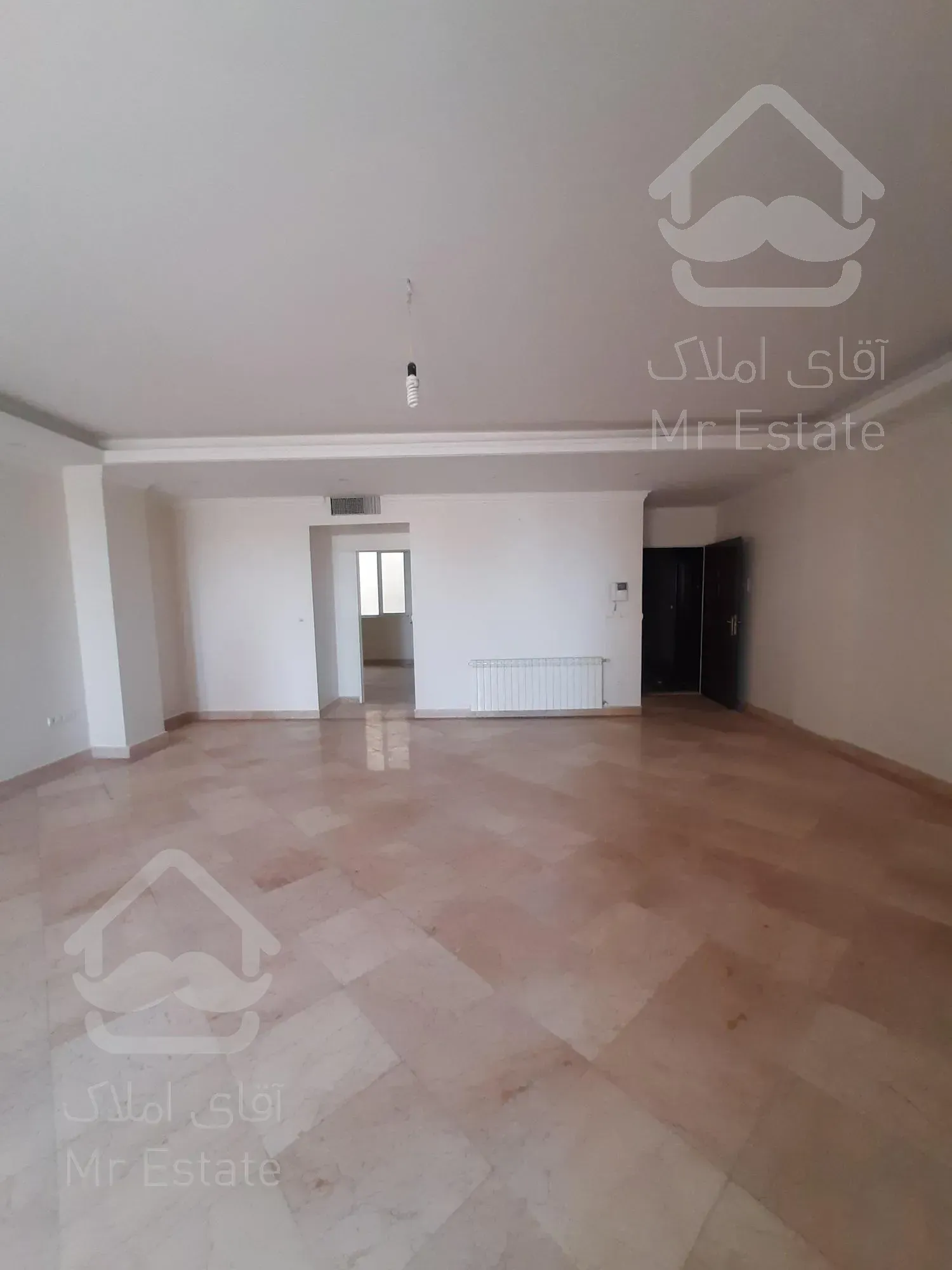 فروش و تهاتر۱۰۵متری همیلا خطی رو به آفتاب