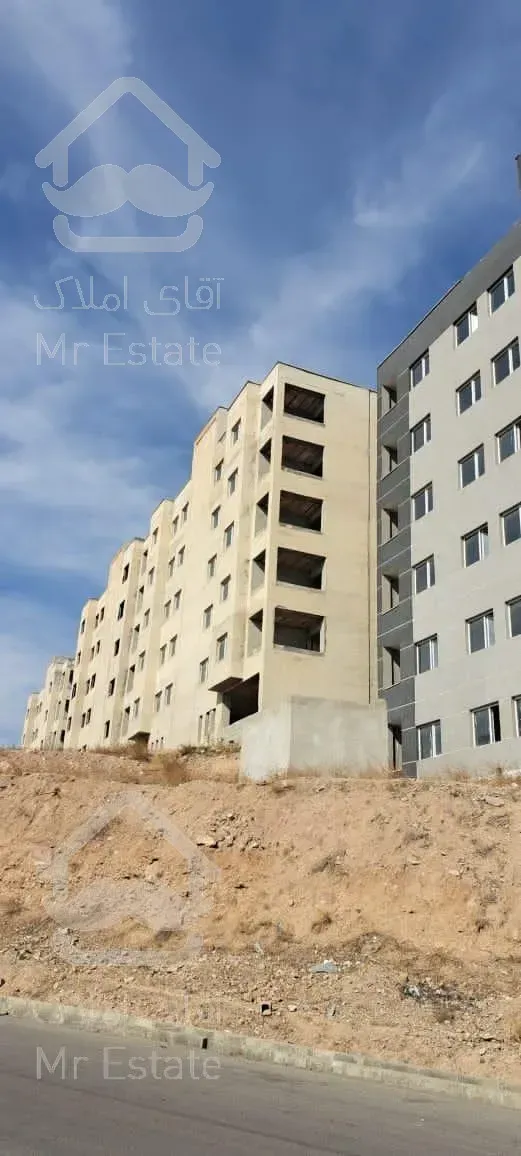 واحد پیش فروش  _ بهترین مورد سرمایه گذاری