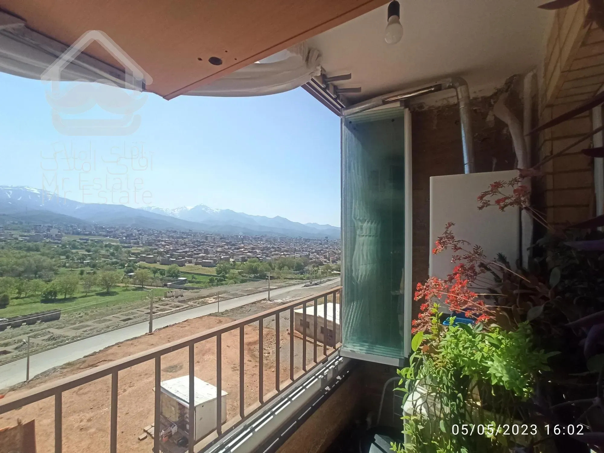 آپارتمان 75 متری بهشتی