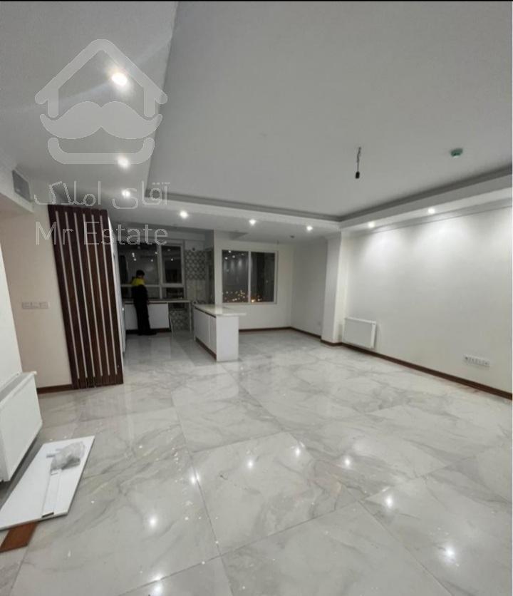 ۵۸متر ۲خواب تکواحدی طبقه اول جیحون