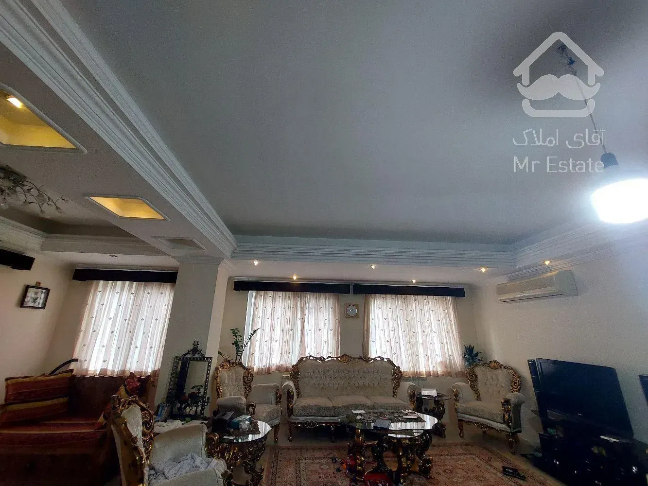 فروش خانه در چالوس خیابان رادیو