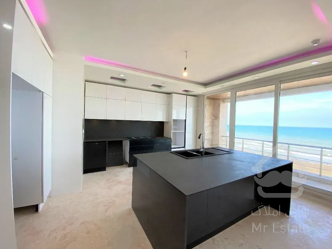 رهن و اجاره پنت هوس ساحلی قواره یک اب