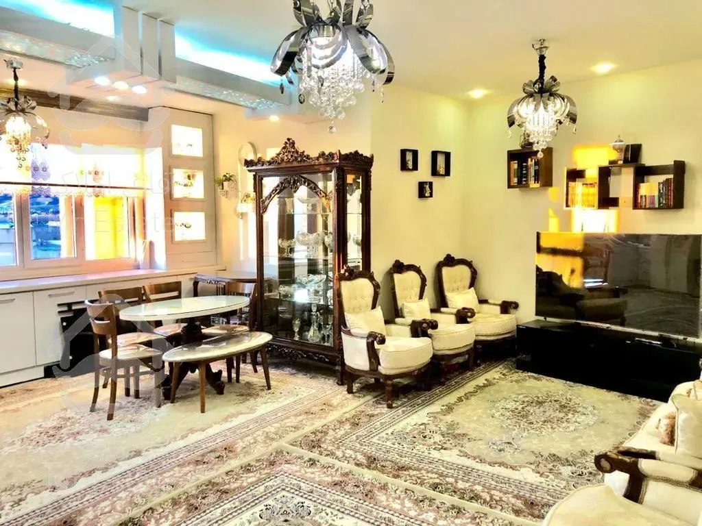 رهن واجاره اپارتمان ۷۸متری ۲خواب در شهر زیبا خ اندیشه ۴ شمالی