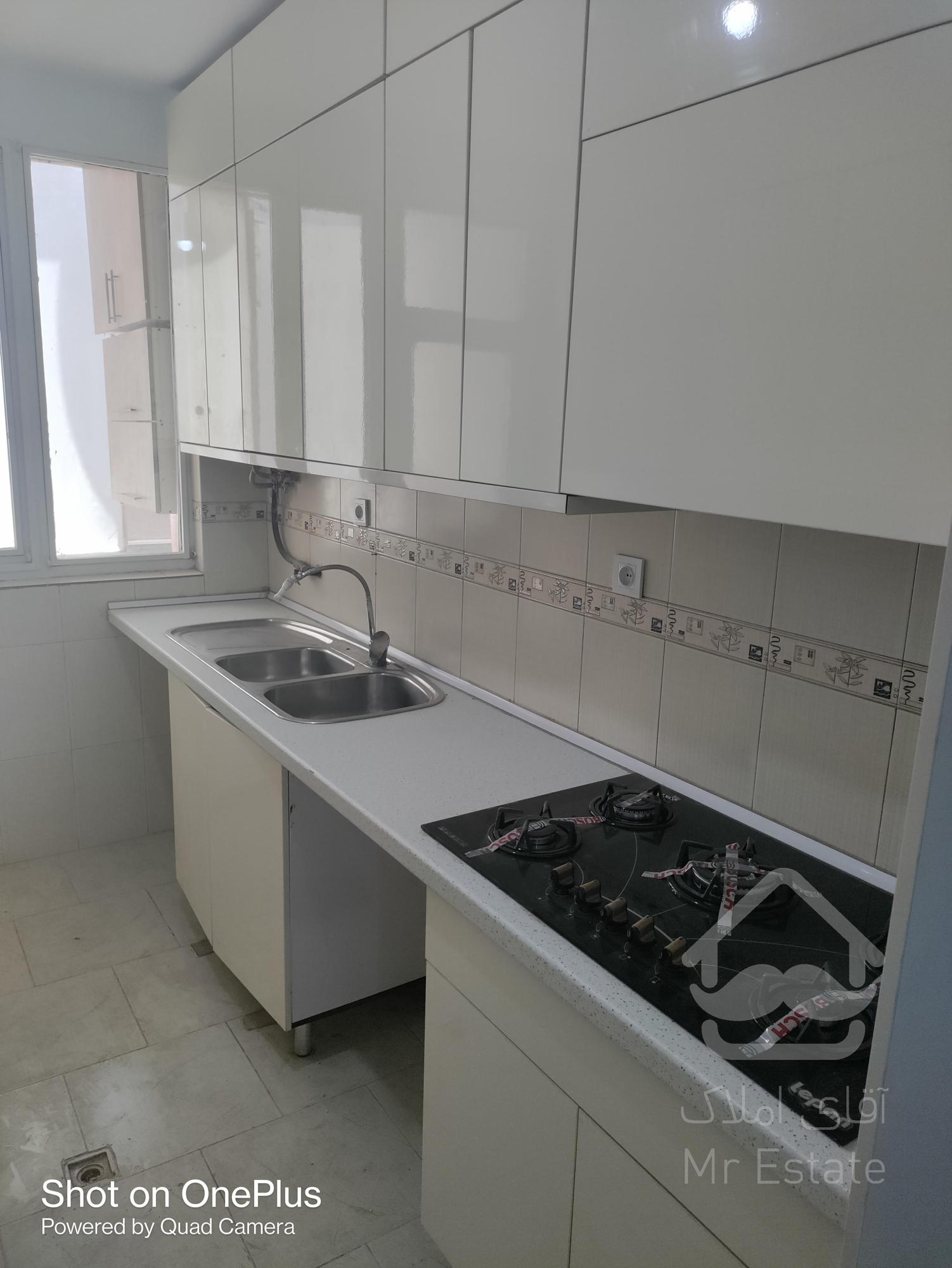 اپارتمان ۶۳متری