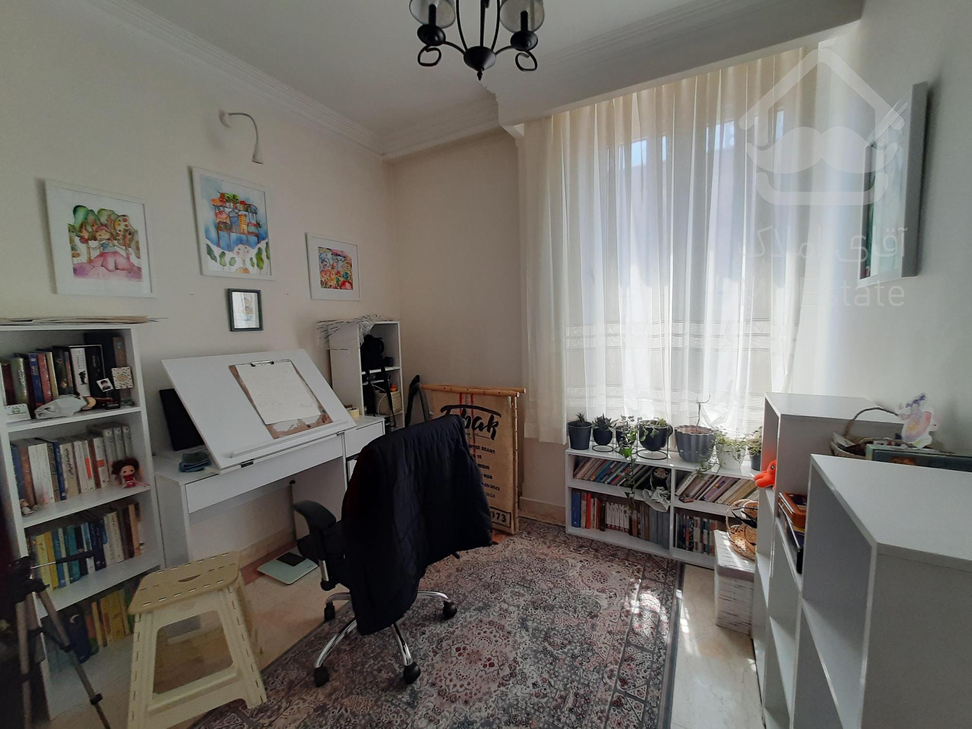 فروش زیر زیر قیمت بلوار کمالی شرقی