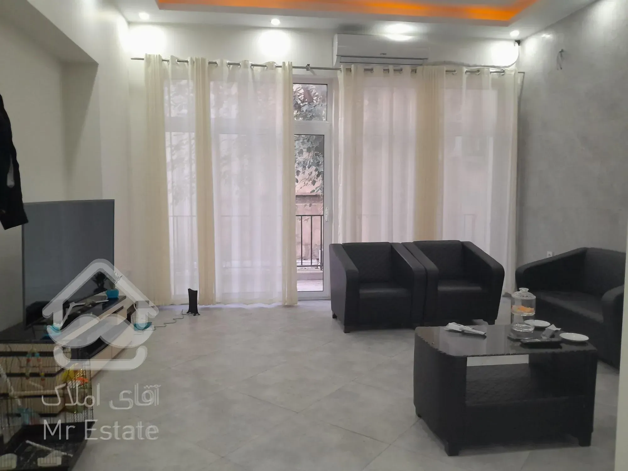 دربستی ۳ طبقه فول بازسازی