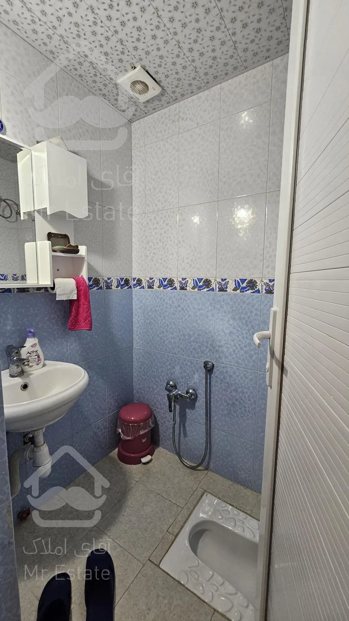 آپارتمان شهرکی82متر در  رامسر