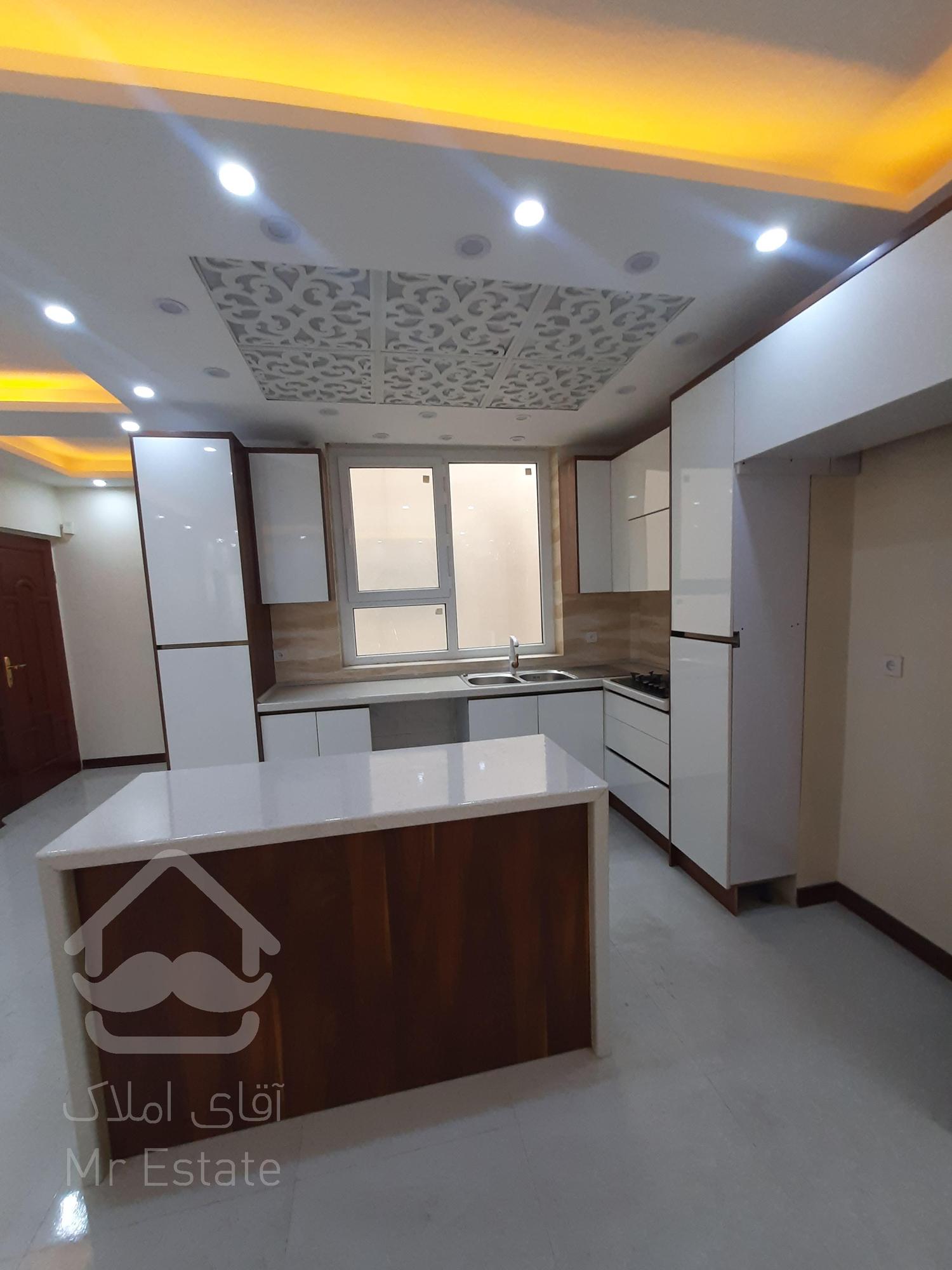 فروش ۷۵متری فول بازسازی تاپ لوکیشن