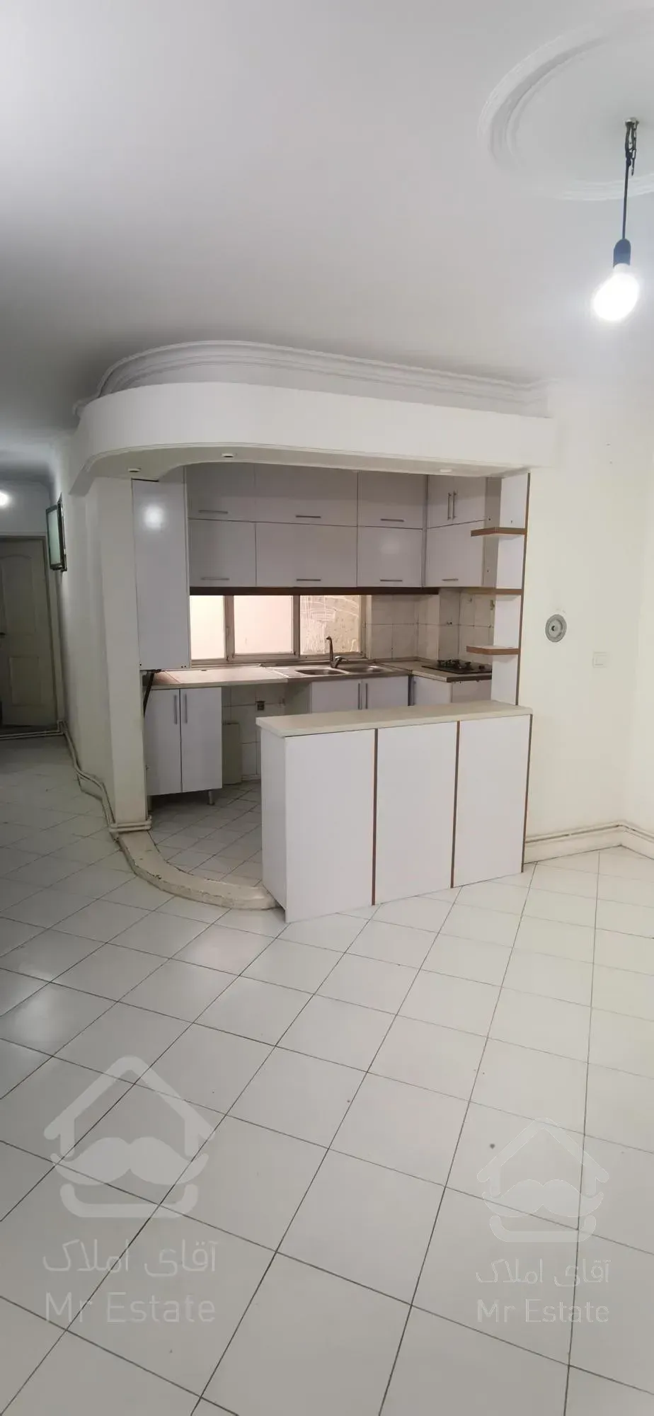 50 متری خوش نقشه