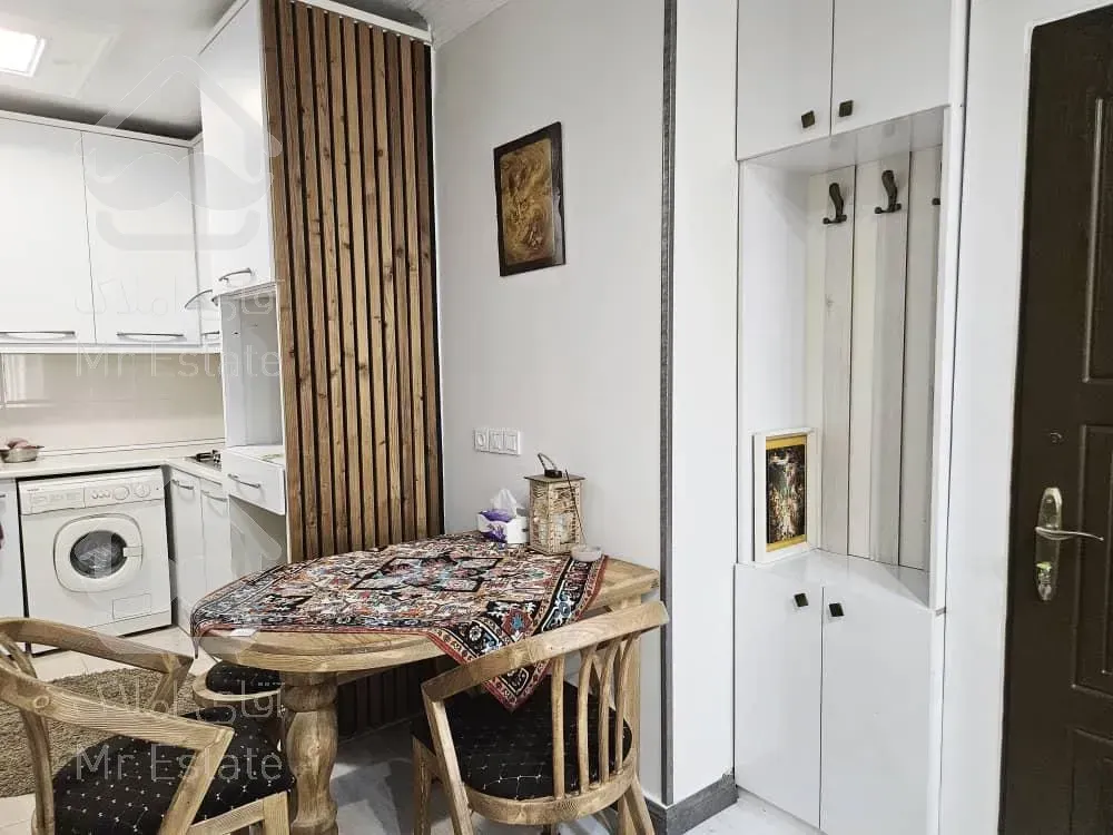 فروش آپارتمان ۵۵متر تک خواب