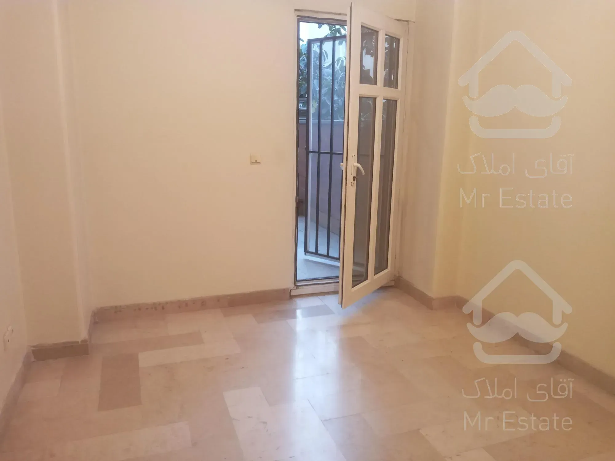 85متر دو خواب میرداماد رازان شمالی