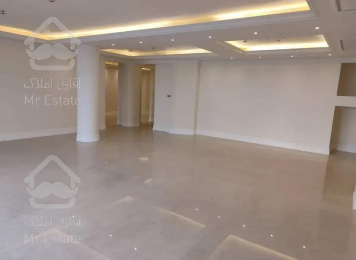 اجاره ۲۲۰ متر کامرانیه فول مشاعات ۲تراس ۲پارکینگ