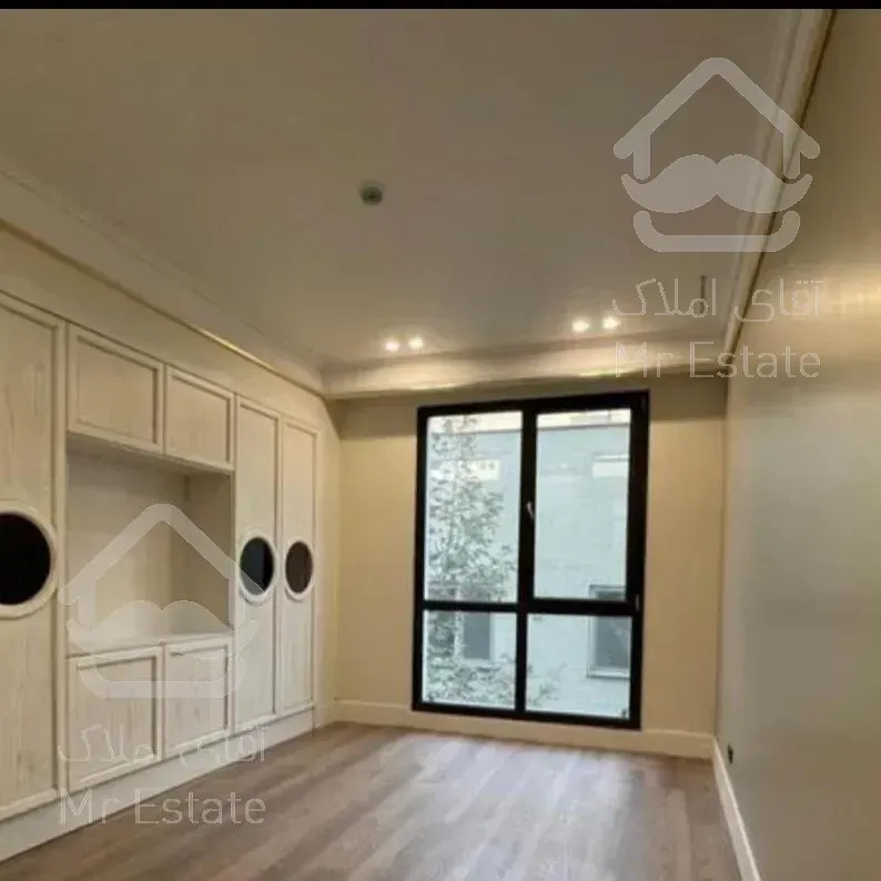 125 نوساز کلید نخورده . فول امکانات