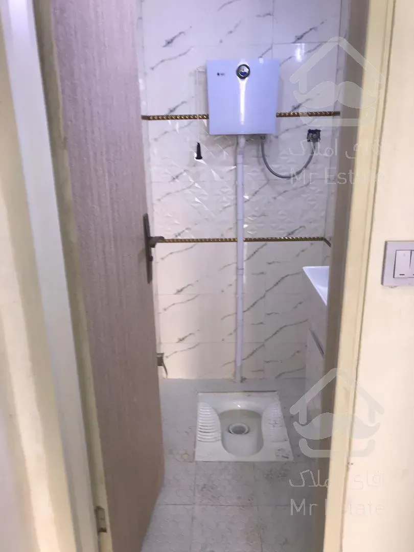 ۴۵متر خوش‌ نقشه نوساز