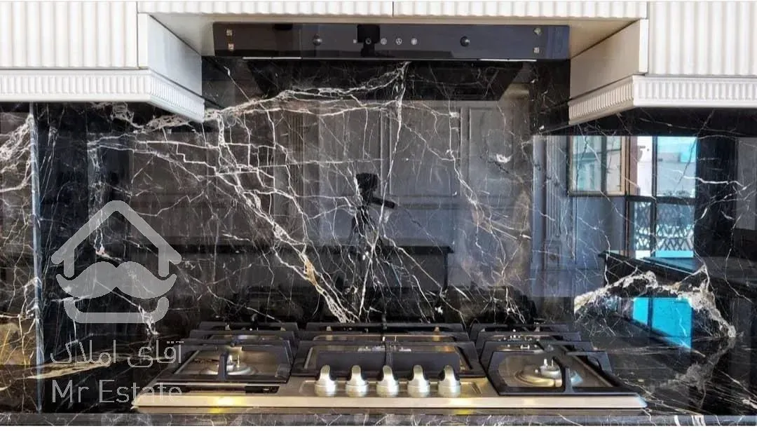 آپارتمان ۱۶۰متر شهرک غرب ۲ پارکینگ