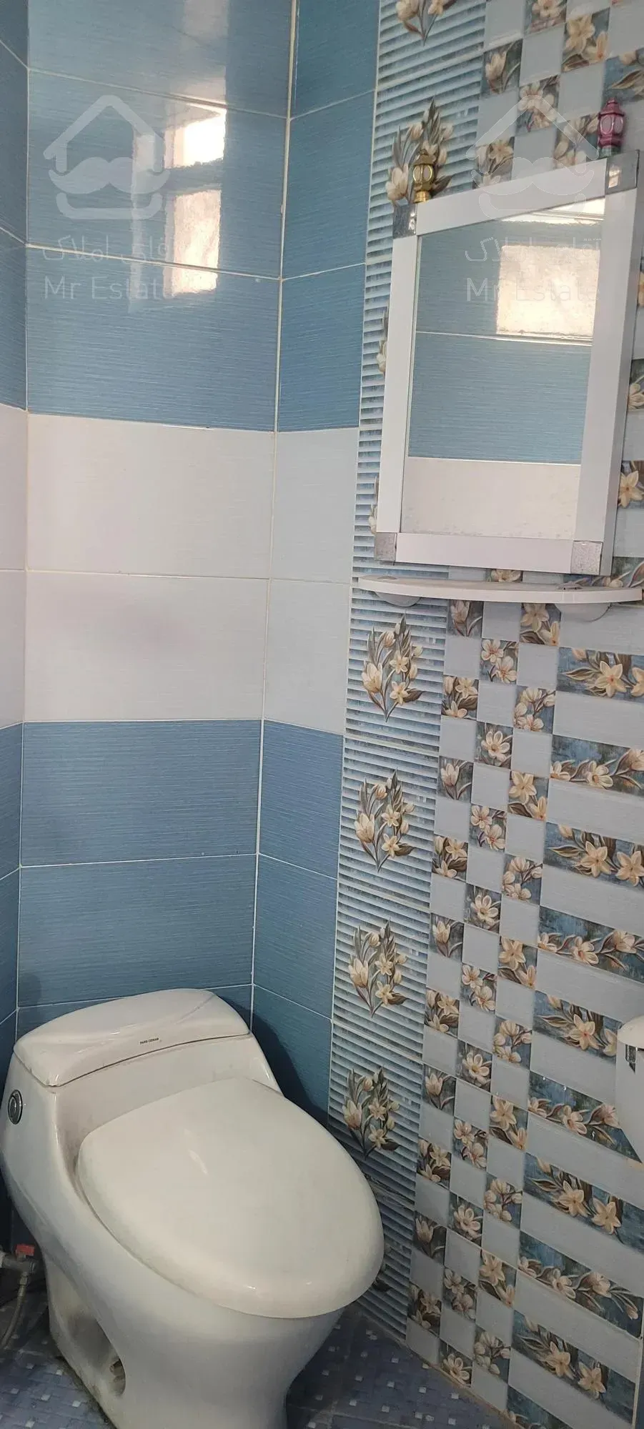 ۷۶ متری ۲ خواب شهران