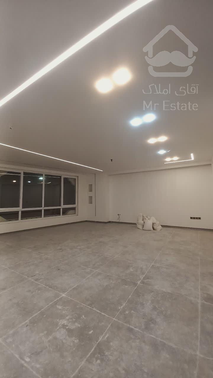 فروش آپارتمان۲۰۰ متری تک واحدی در شهر آبیک قزوین