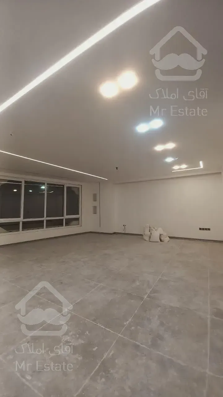 فروش آپارتمان۲۰۰ متری تک واحدی در شهر آبیک قزوین