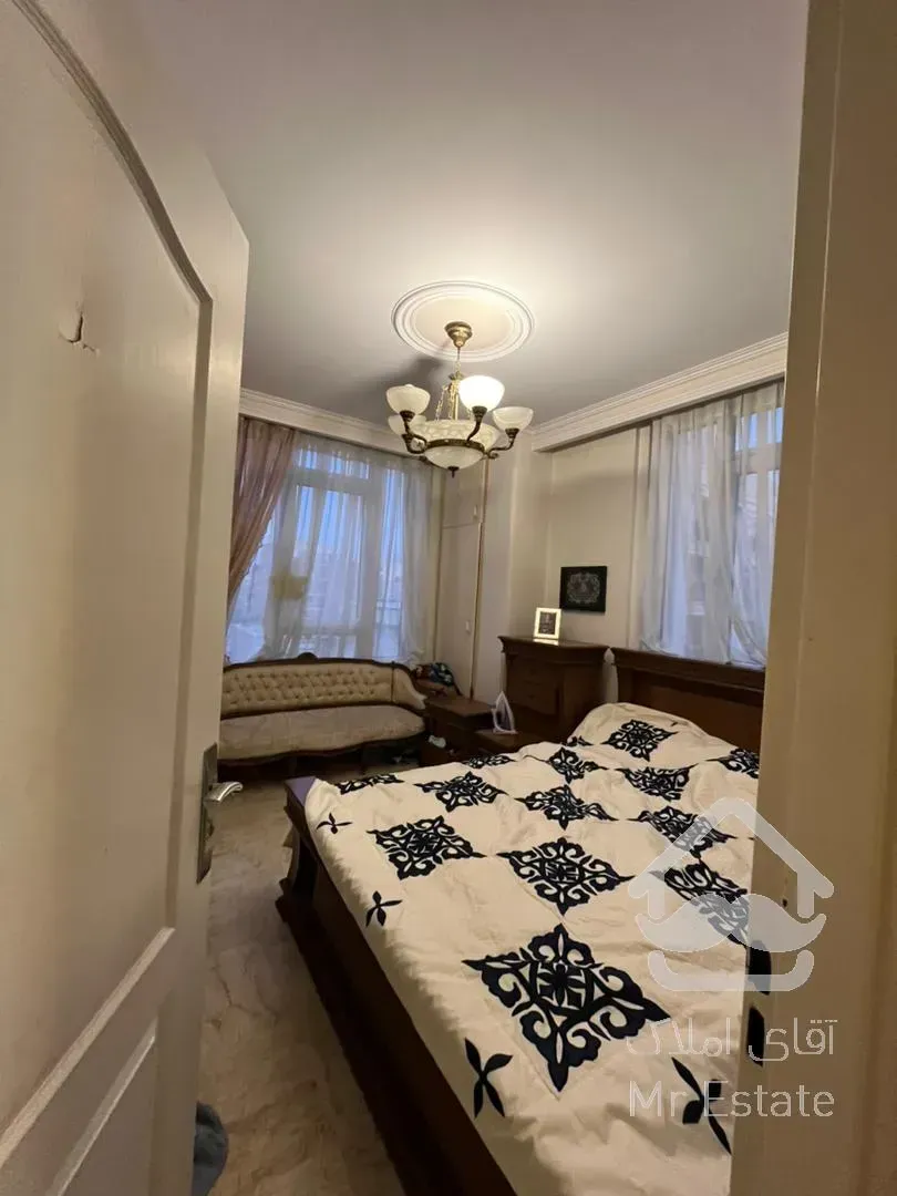 فروش واحد 135 متری در شهران جنوبی